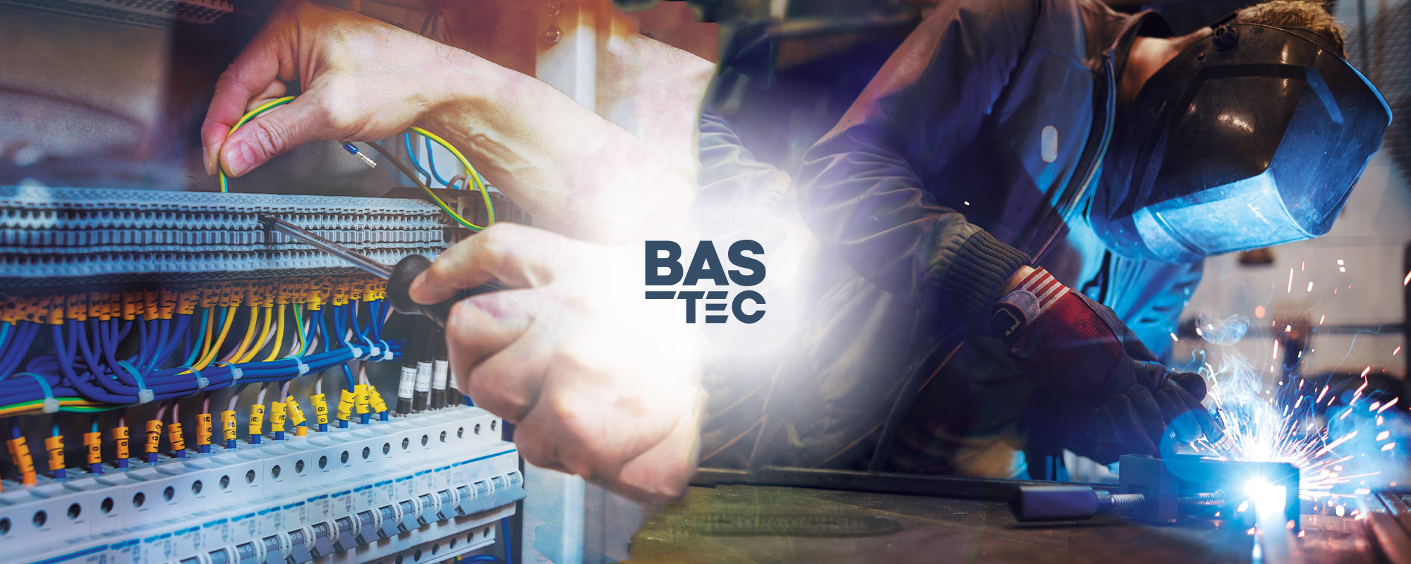bas-tec gmbh header electrician welder